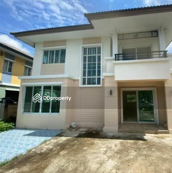 For Sale - Pruksa Village 1 Lumlukka Klong 6, Pathum Thani