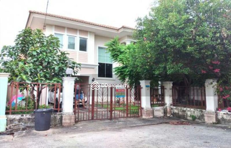 For Sale - Pruksa Village 1 Lumlukka Klong 6, Pathum Thani