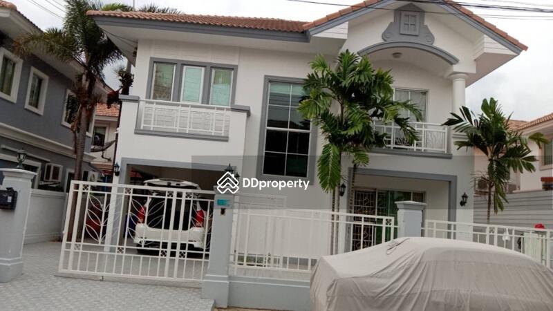 For Sale - Pruksa Village 1 Lumlukka Klong 6, Pathum Thani
