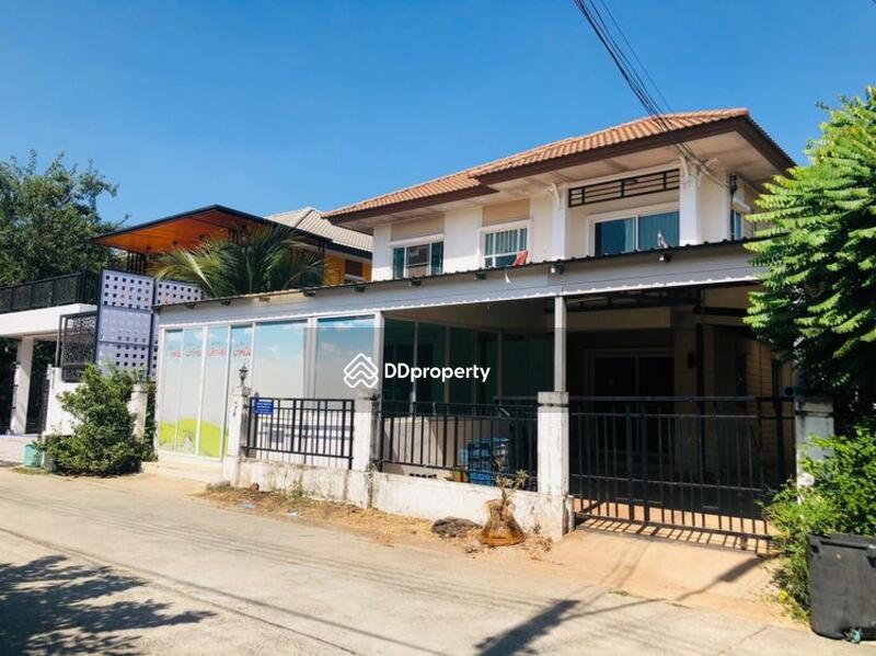 For Sale - Pruksa Village 1 Lumlukka Klong 6, Pathum Thani