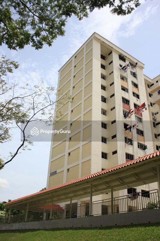 269 Yishun Street 22 #0