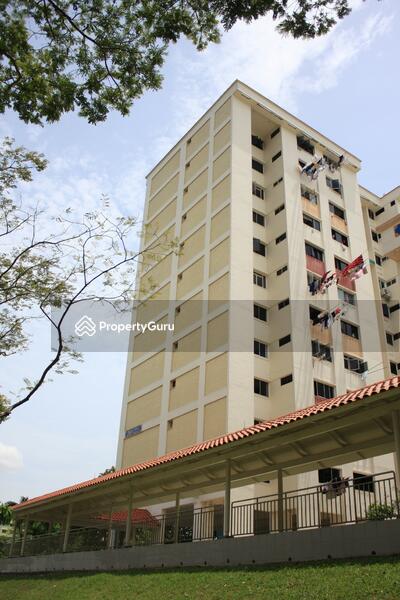 For Rent - 269 Yishun Street 22