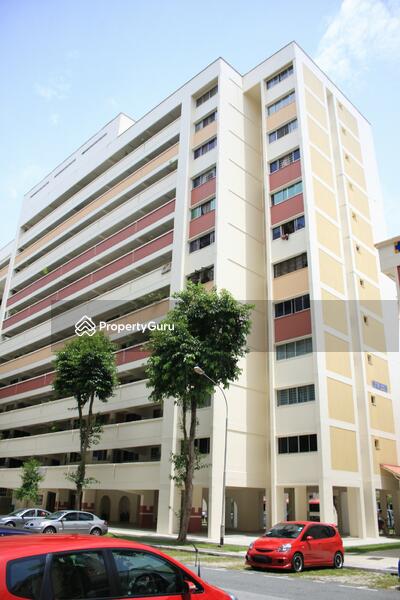 For Rent - 270 Yishun Street 22
