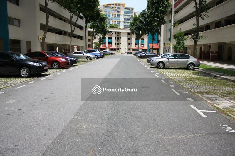 For Rent - 270 Yishun Street 22