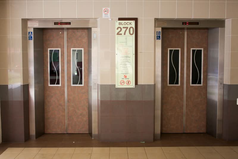 270 Yishun Street 22