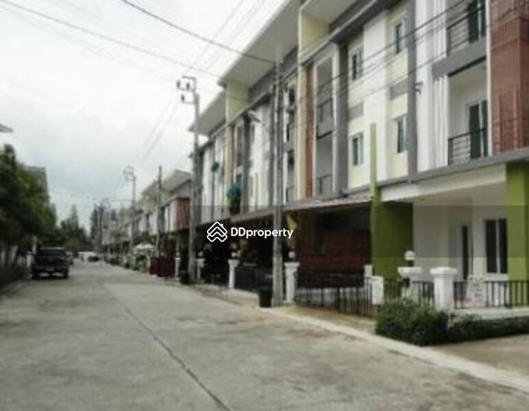 For Sale - Nirun Avenue Ramkhamhaeng, Bangkok