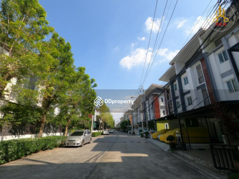 For Sale - Nirun Avenue Ramkhamhaeng, Bangkok