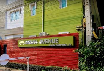 Nirun Avenue Ramkhamhaeng : นิรันดร์ อเวนิว รามคำแหง