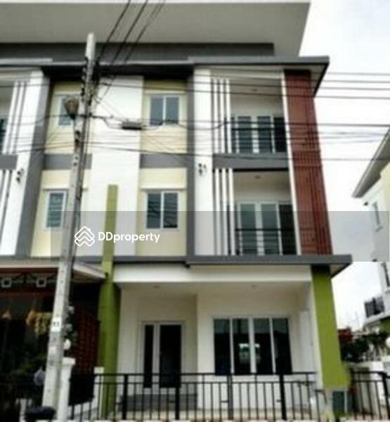 For Sale - Nirun Avenue Ramkhamhaeng, Bangkok