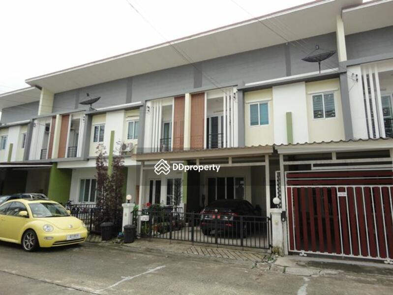 For Sale - Nirun Avenue Ramkhamhaeng, Bangkok