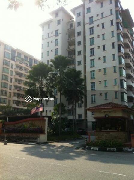 Untuk Disewa - Perling Apartment
