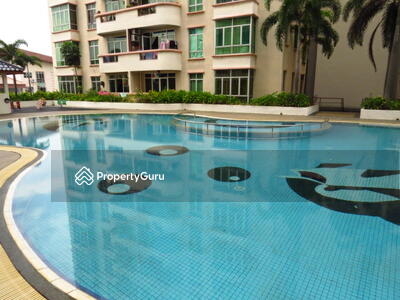  - Perling Apartment