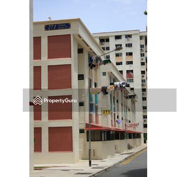 271 Yishun Street 22
