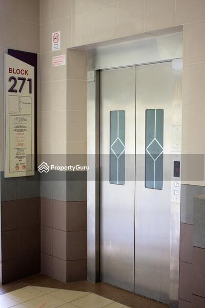 For Sale - 271 Yishun Street 22