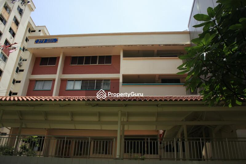 For Sale - 271 Yishun Street 22