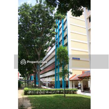 272 Yishun Street 22