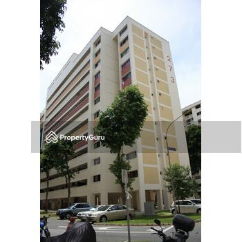 273 Yishun Street 22