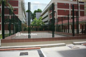 274 Yishun Street 22