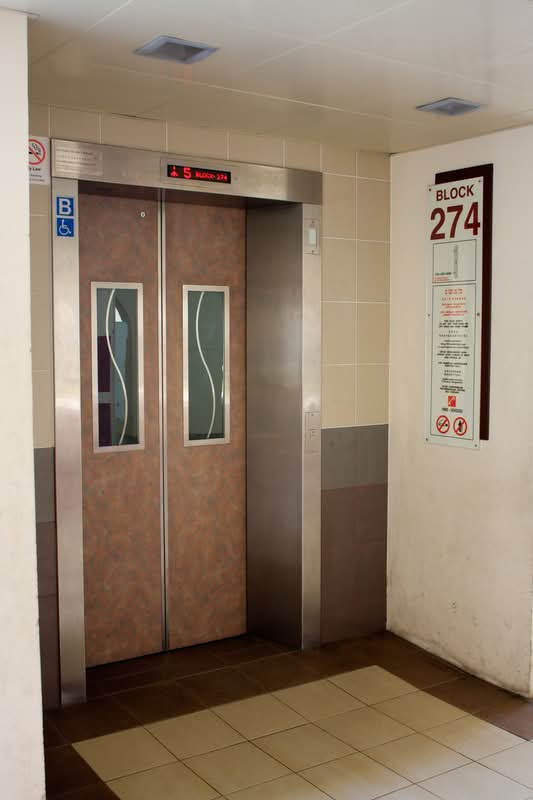274 Yishun Street 22
