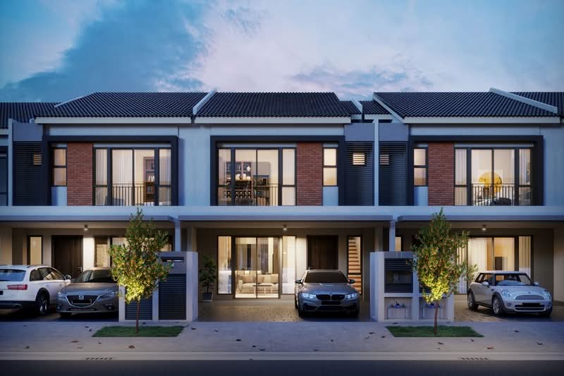 City of Elmina : Ilham Residence 2 - iProperty.com.my