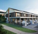 City of Elmina : Ilham Residence 2 #0