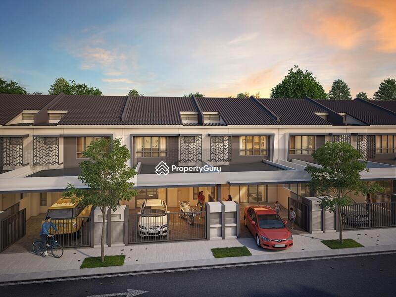 For Sale - Bandar Ainsdale : Anggun