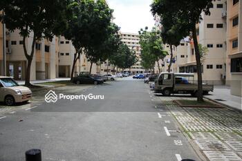 276 Yishun Street 22