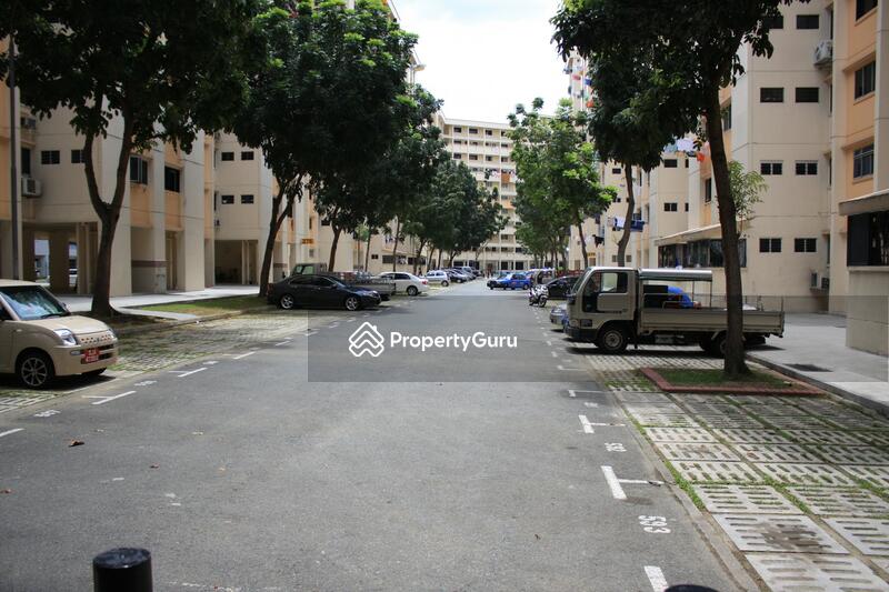 276 Yishun Street 22 #0