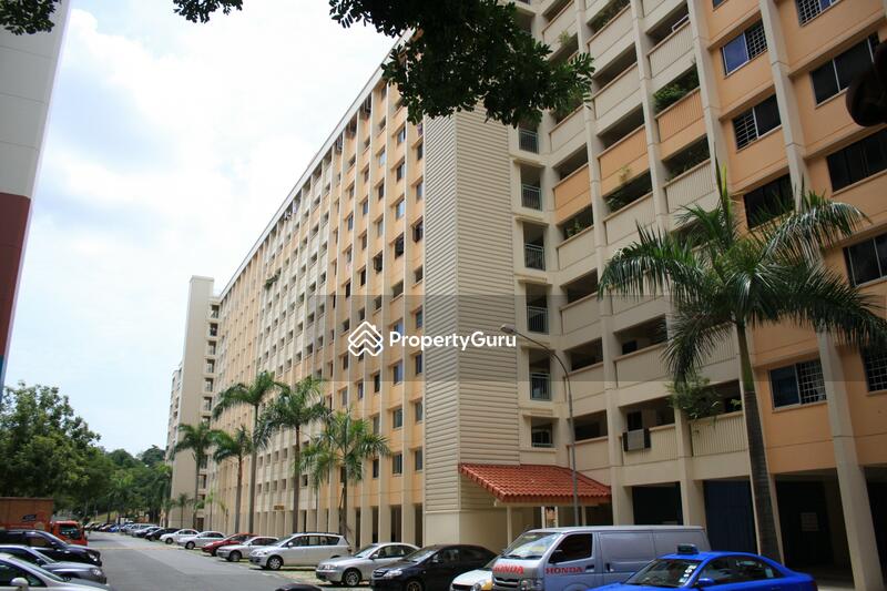 276 Yishun Street 22 #0