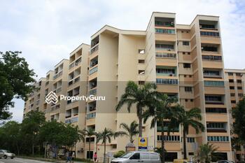 277 Yishun Street 22