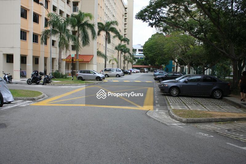277 Yishun Street 22 #0