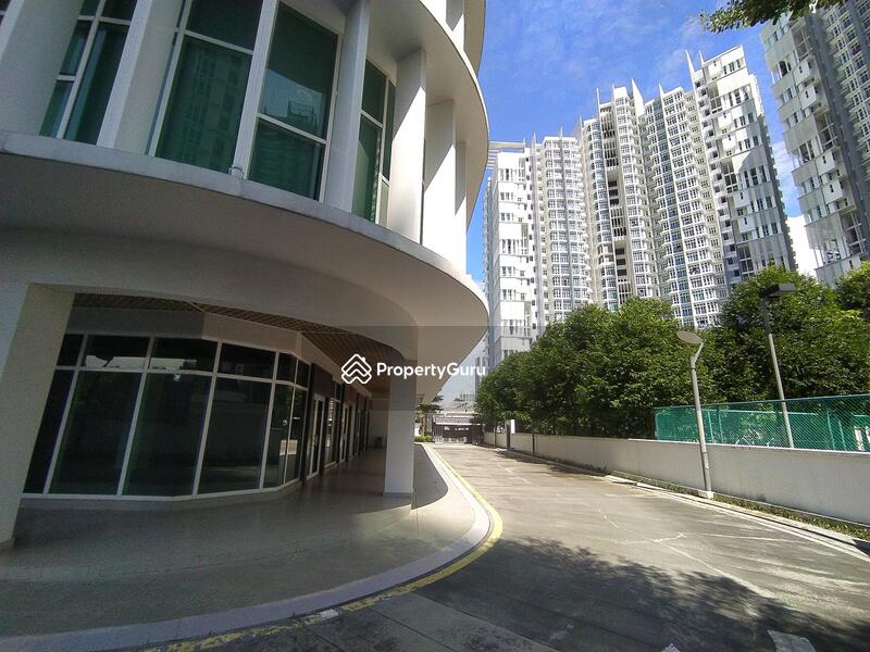 1 Medini Hub #0