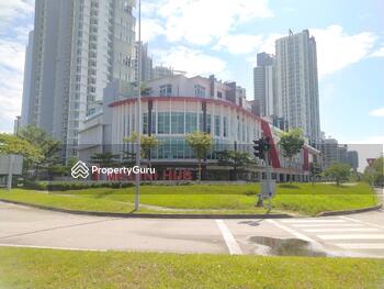 1 Medini Hub