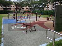 Yishun Street 22