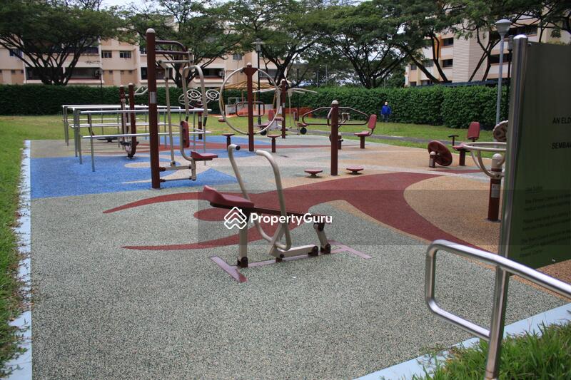 278 Yishun Street 22 #0