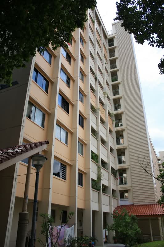 278 Yishun Street 22