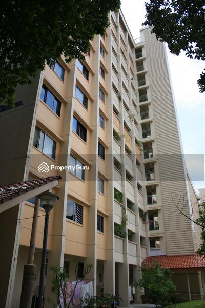 For Sale - 278 Yishun Street 22