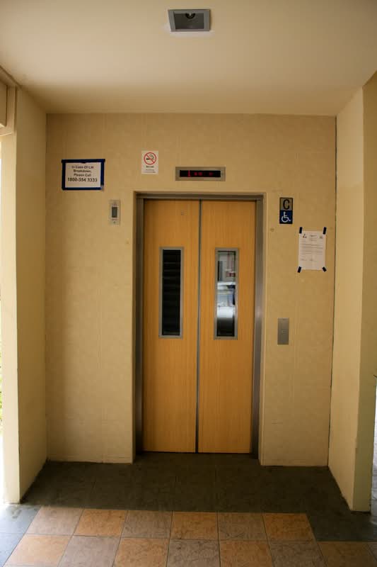 278 Yishun Street 22