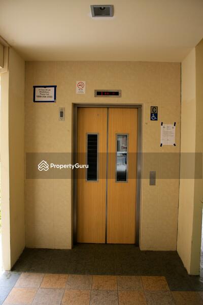 For Sale - 278 Yishun Street 22