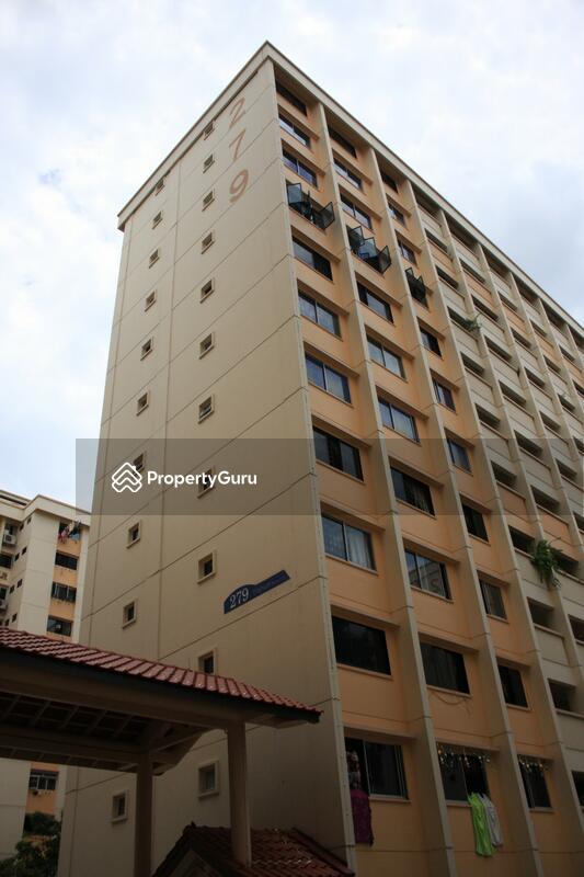 279 Yishun Street 22 #0