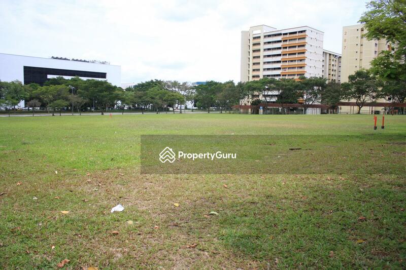 280 Yishun Street 22 #0