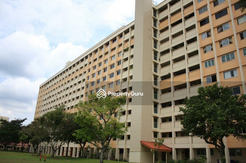 280 Yishun Street 22 #0