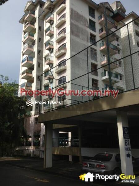For Rent - Pelita Indah