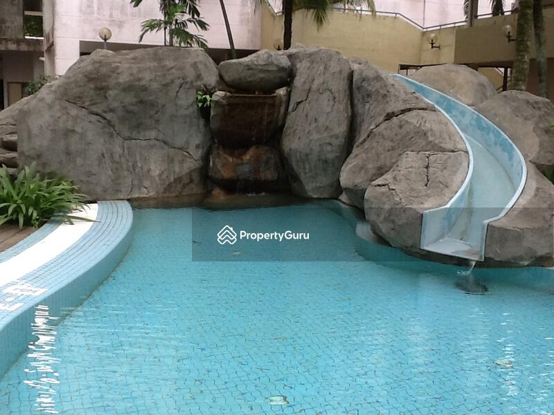 For Rent - Pelita Indah