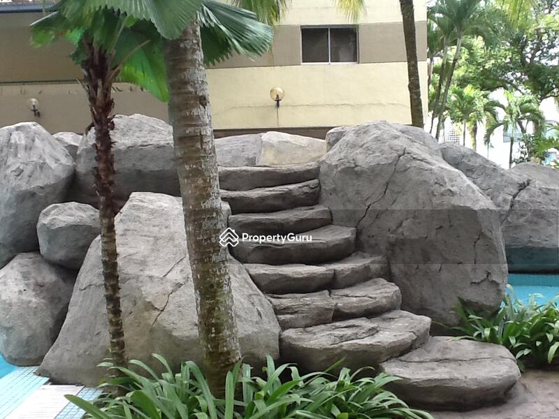 For Rent - Pelita Indah