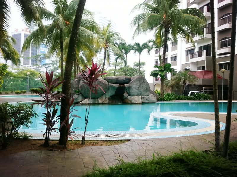 Pelita Indah - iProperty.com.my