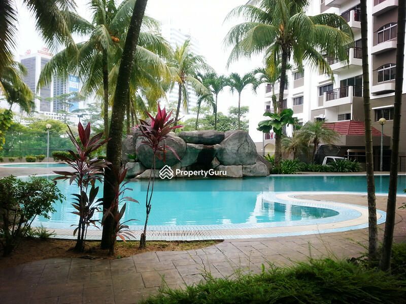 For Rent - Pelita Indah