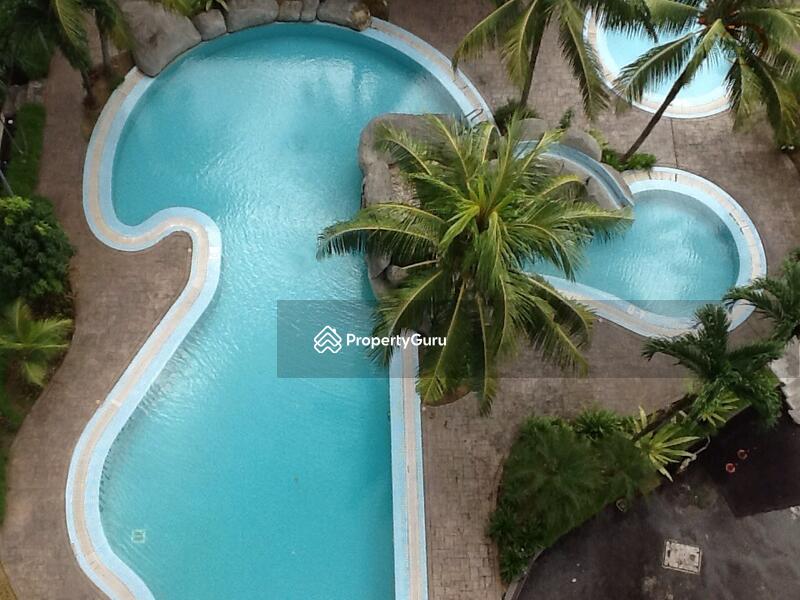 For Rent - Pelita Indah