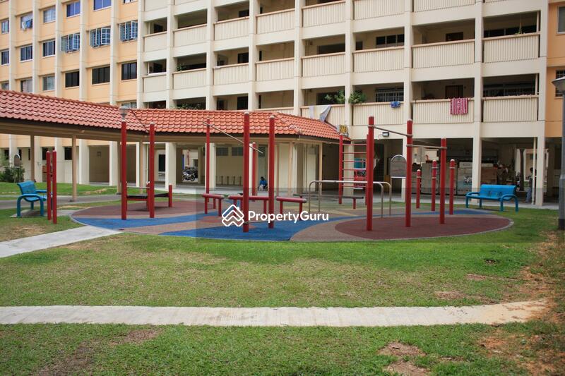 281 Yishun Street 22 #0
