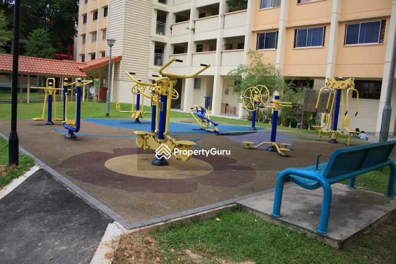 281 Yishun Street 22 #0